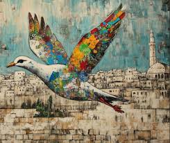 Președintele Miguel Díaz-Canel 
„Cel mai teribil lucru este bombardarea unei populații căreia i s-au blocat aprovizionarea cu ajutoare umanitare. Nu ne putem sătura să cerem o șansă pentru #PaceÎnGaza”.