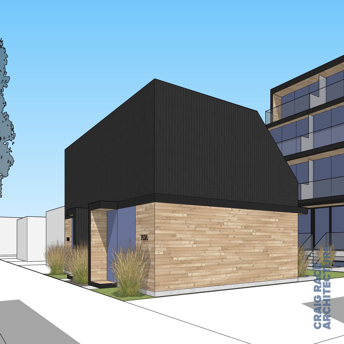 craigitect's tweet image. We’re thrilled to share a project update: LANSDOWNE MULTIPLEX is now live on our website!
Check it out by visiting our work page: craigrace.com/portfolio/lans…
#craigitect #torontoarchitecture #multiplex #lanewaysuite #contemporaryarchitecture #cityoftoronto #torontoarchitect