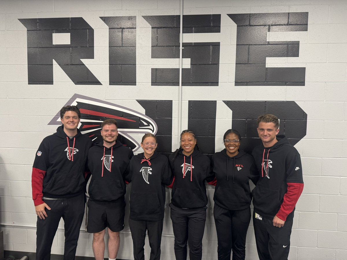 juliewarren_atc's tweet image. OTAs & Minicamp✅
Training Camp🔜
I’m thankful for the opportunities I’ve had so far and the incredible people I’ve met over these 5 weeks. I’m excited to take some time off before training camp and I’m looking forward to a great season ahead!
#RiseUP