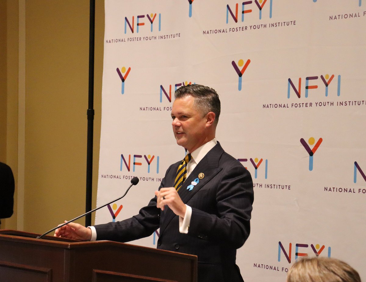 Congressman Zach Nunn tweet media