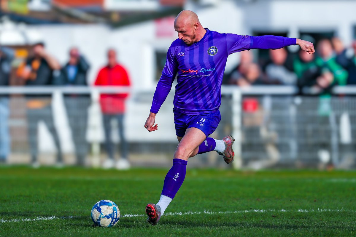 It’s been a pleasure. Some club 💚 <a href="/1874Northwich/">1874 Northwich</a>