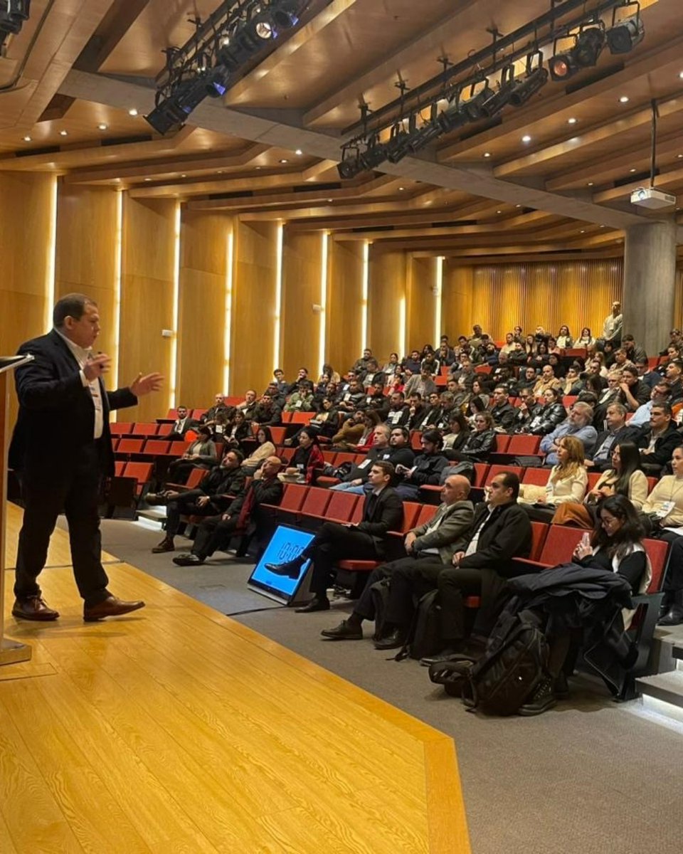 We were pleased to have a chance to speak to so many attendees at The Entrenamiento Anual de Cibercrimen para Funcionarios Públicos last week at the Auditorio del Centro Civico in Buenos Aires – Argentina. Thank you to all who attended!