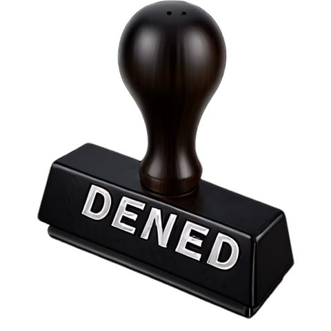 deeeston's tweet photo. Made only one Genmoji and will only make one , they spelled denied wrong and it’s so perfect I’ve been putting it on everyone’s texts https://t.co/ZFkmjBraWY