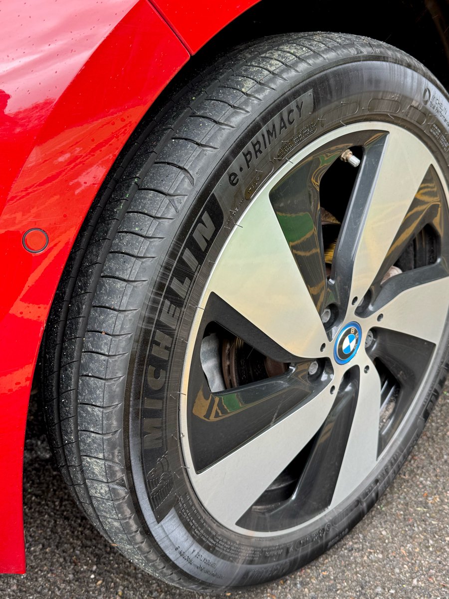 Wisely Automotive tweet media