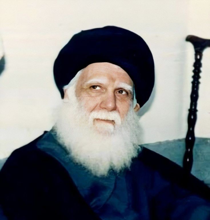 ZhraSiad's tweet photo. #لاتنسوا_مرجعكم_الاعلم_الشهيد https://t.co/EFR77xOfrq