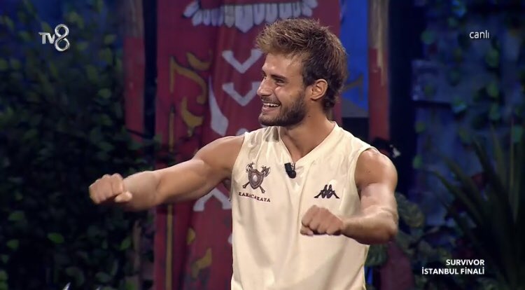 Büyük finalin birinci ismi Batuhan Karacakaya oldu.
#Survivor2025 #SurvivorAllStar2025