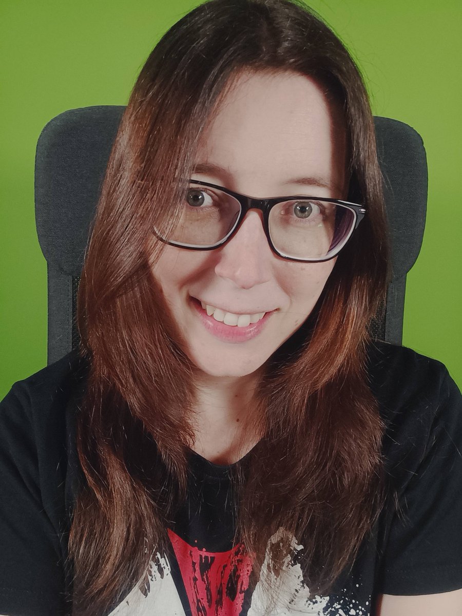 🧨¡Continúo con Days Gone Remastered en PS5!
Pandemia, lluvia y recuerdos rotos. ¿Te vienes a la ruta de Zánganos? 🏍️

Gracias a @playstationes por hacerlo posible🙏
#DaysGoneRemastered #PS5
🔗 twitch.tv/ardashe