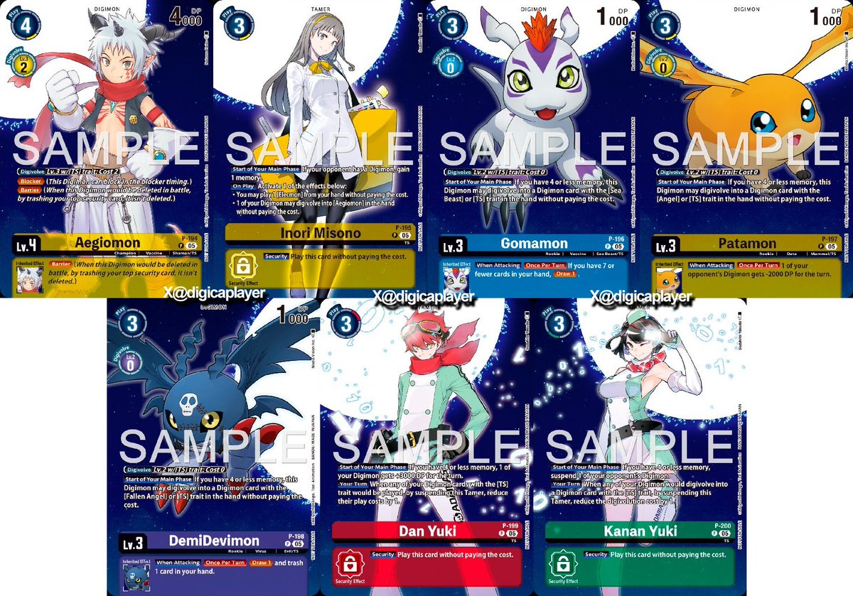 HQ 日本語版 JP #DigimonCardGame #デジカ #デジモンストーリー