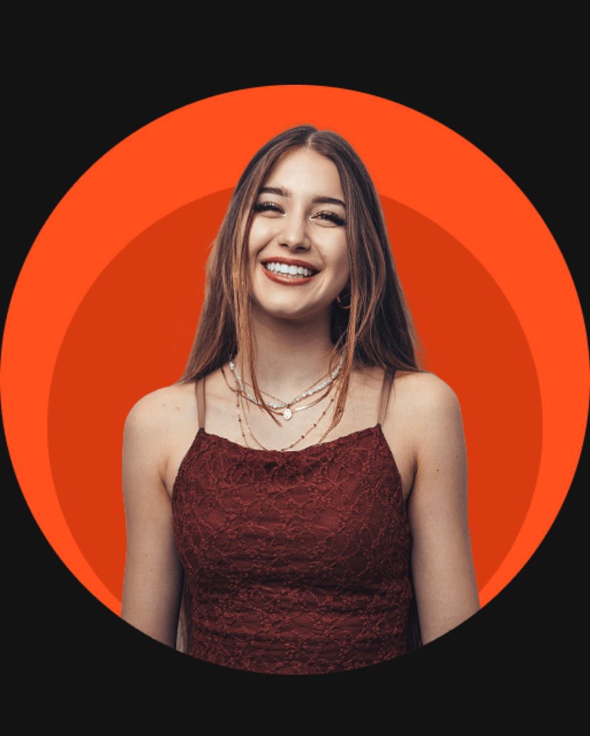 Ona jest dla mnie najbardziej fałszywa i zakłamana. Nie kupuje jej totalnie 

#t5m3