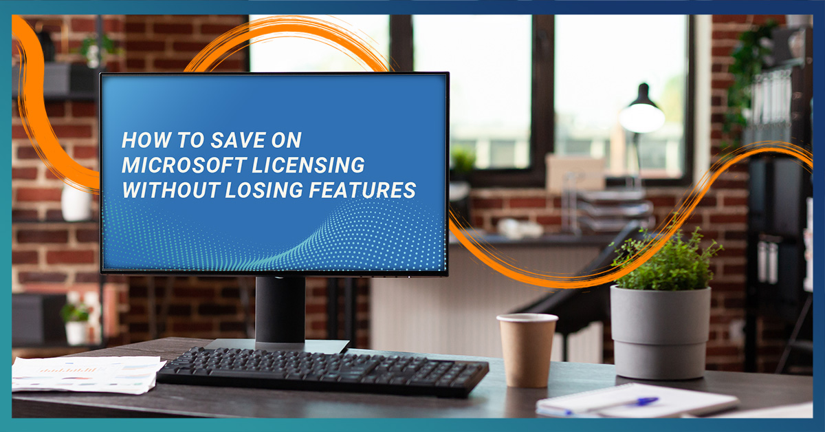 Between confusing bundles, overlapping tools, and constant changes to licensing models, it’s easy to end up paying for features your team doesn’t use. 

The good news? You can cut costs and still get everything you need. 

fusionconnect.com/blog/how-to-sa…