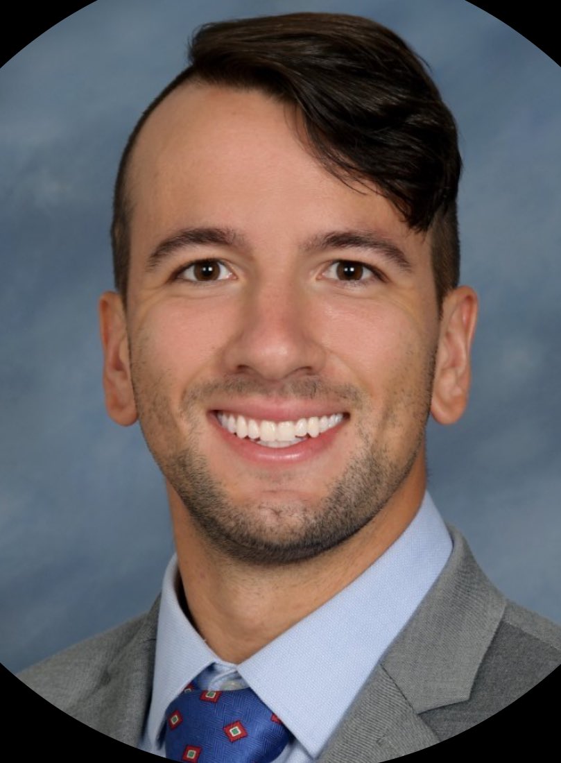 Helen L. Bernie (@drhelenbernie) on Twitter photo 📣We are thrilled to have matched <a href="/Nik_Rakic/">Nikola Rakic</a> from <a href="/bcm_urology/">BCM Department of Urology</a> for the 2026-27 Andrology #fellowshipmatch !!!
Excited for your year of sexual medicine and fertility training! 🙌
Welcome to the <a href="/IUuro/">Indiana University Department of Urology</a> Family Nik!
Congrats to all the fellows matching today. So many awesome 📣We are thrilled to have matched <a href="/Nik_Rakic/">Nikola Rakic</a> from <a href="/bcm_urology/">BCM Department of Urology</a> for the 2026-27 Andrology #fellowshipmatch !!!
Excited for your year of sexual medicine and fertility training! 🙌
Welcome to the <a href="/IUuro/">Indiana University Department of Urology</a> Family Nik!
Congrats to all the fellows matching today. So many awesome