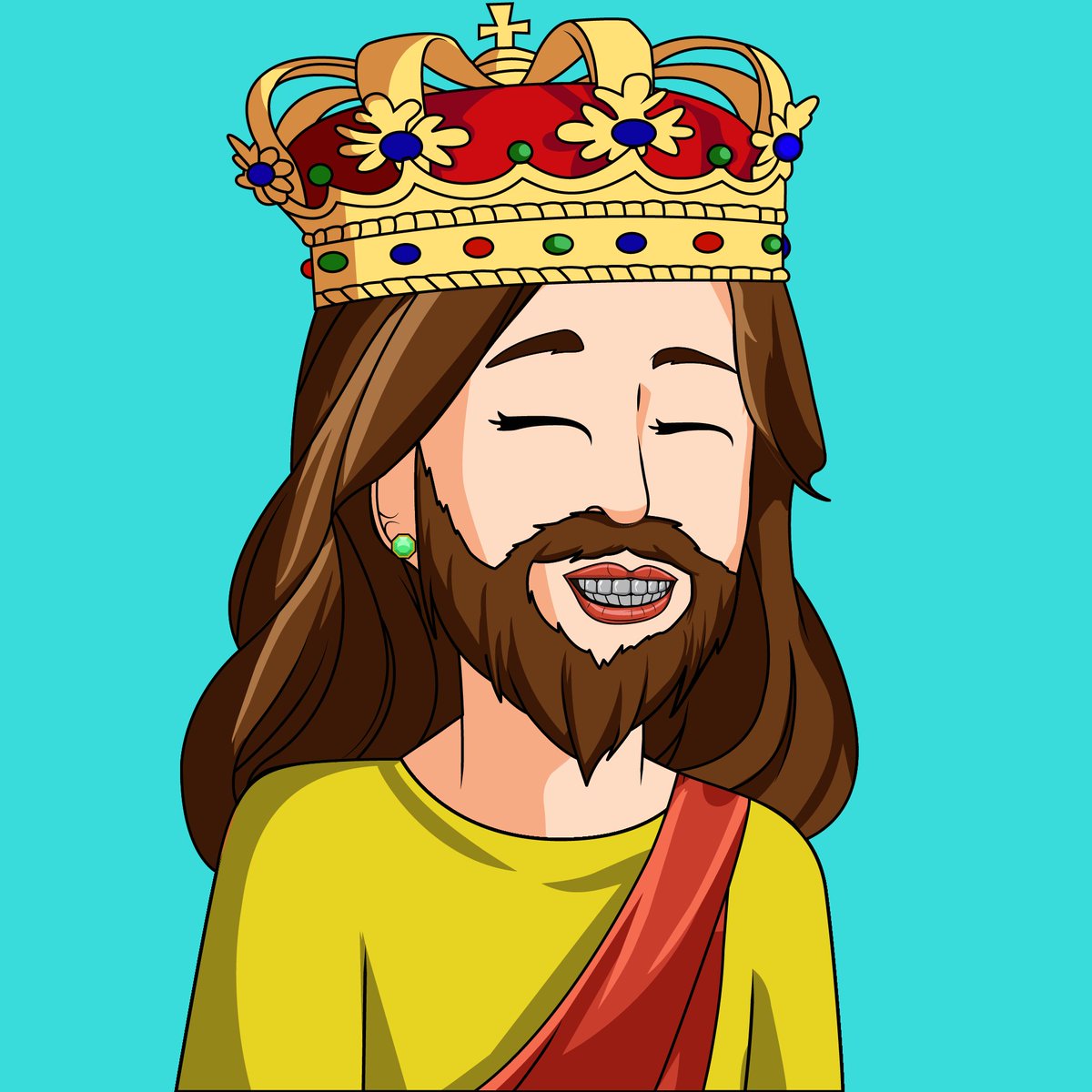 Jesus Onchain tweet media