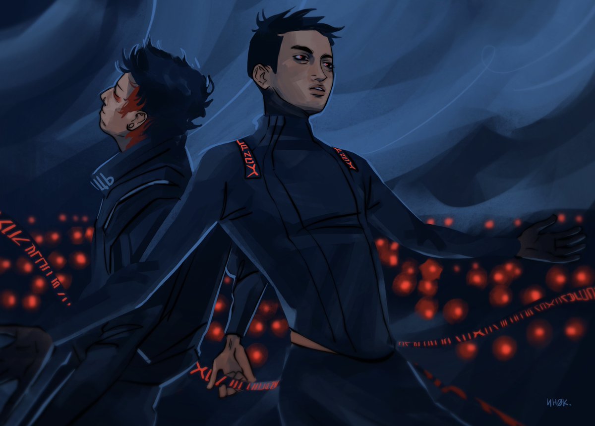 prince инøк. tweet media