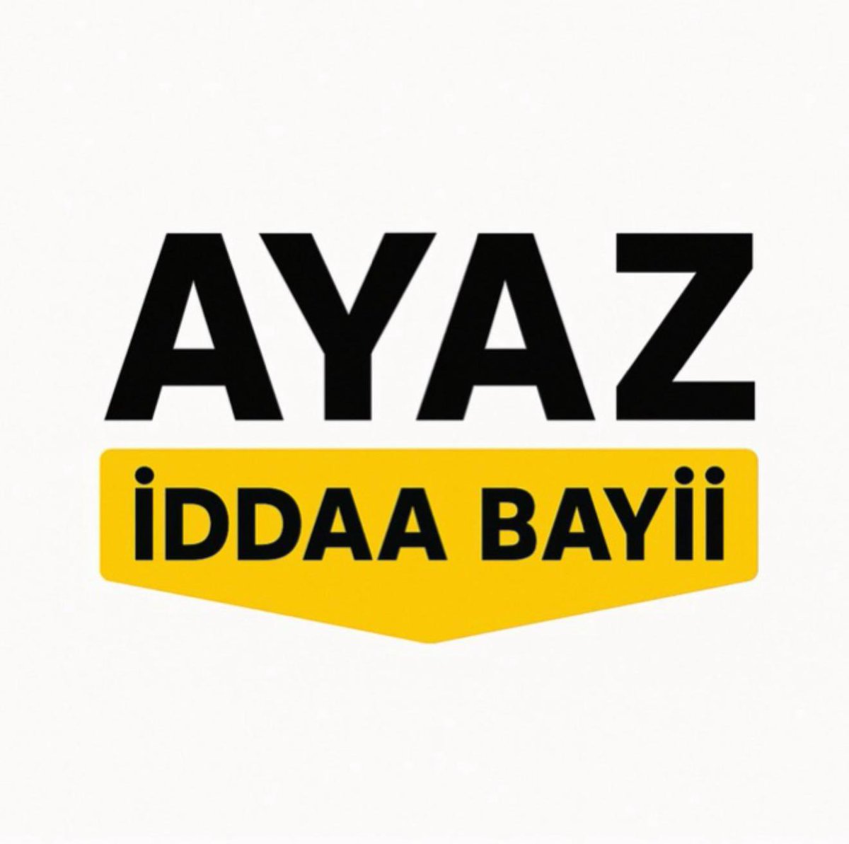 Ayaz idda bayii ile resmi olarak çalışmaya başladık!

Artık formüllerimi ve ideal maç tahminlerimi bayiimizden oynayan kardeşlerime ücretsiz olarak vereceğim!

Tek yapmanız gereken Appstore veya Playstore üzerinde iddaa.com’u indirip üye olmak!

Zaten üye olanlar