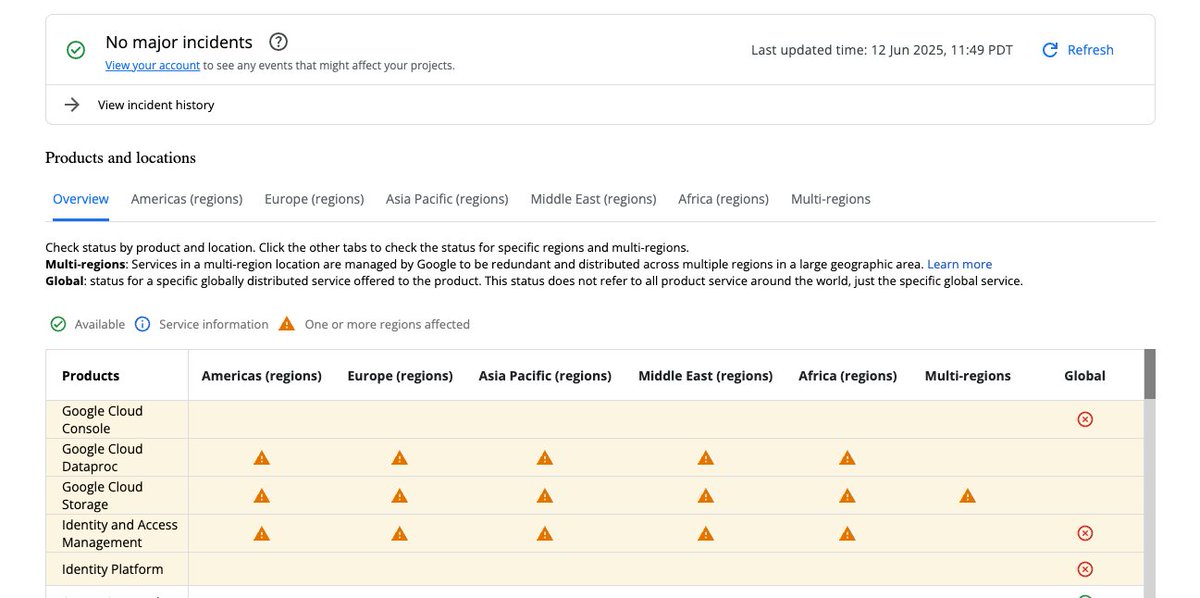 Hello Datapoint tweet media