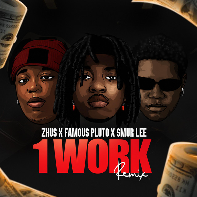ChartsAfrica 📊 (@chartsafrica) on Twitter photo “1 WORK - Remix” by <a href="/zhusjdo/">ZHUS</a>, <a href="/Famouspluto_/">Famouspluto</a>, and <a href="/bigsmurlee/">Big Smurlee</a> is the highest new entry on the Spotify Daily Top Songs Nigeria at #28... “1 WORK - Remix” by <a href="/zhusjdo/">ZHUS</a>, <a href="/Famouspluto_/">Famouspluto</a>, and <a href="/bigsmurlee/">Big Smurlee</a> is the highest new entry on the Spotify Daily Top Songs Nigeria at #28...