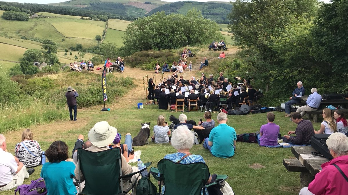 Cheshire East Countryside Rangers (@cecrangers) on Twitter photo Upcoming event: <a href="/music_kems/">KEMS Music Macclesfield</a> Macclesfield Concert Band at Tegg's Nose Country Park, Sat 21st June, 5pm till 7pm. Relax & enjoy a FREE concert & the stunning views across the valley (weather permitting!) while enjoying a treat from The Nose Coffee. Bring something to sit on! Upcoming event: <a href="/music_kems/">KEMS Music Macclesfield</a> Macclesfield Concert Band at Tegg's Nose Country Park, Sat 21st June, 5pm till 7pm. Relax & enjoy a FREE concert & the stunning views across the valley (weather permitting!) while enjoying a treat from The Nose Coffee. Bring something to sit on!