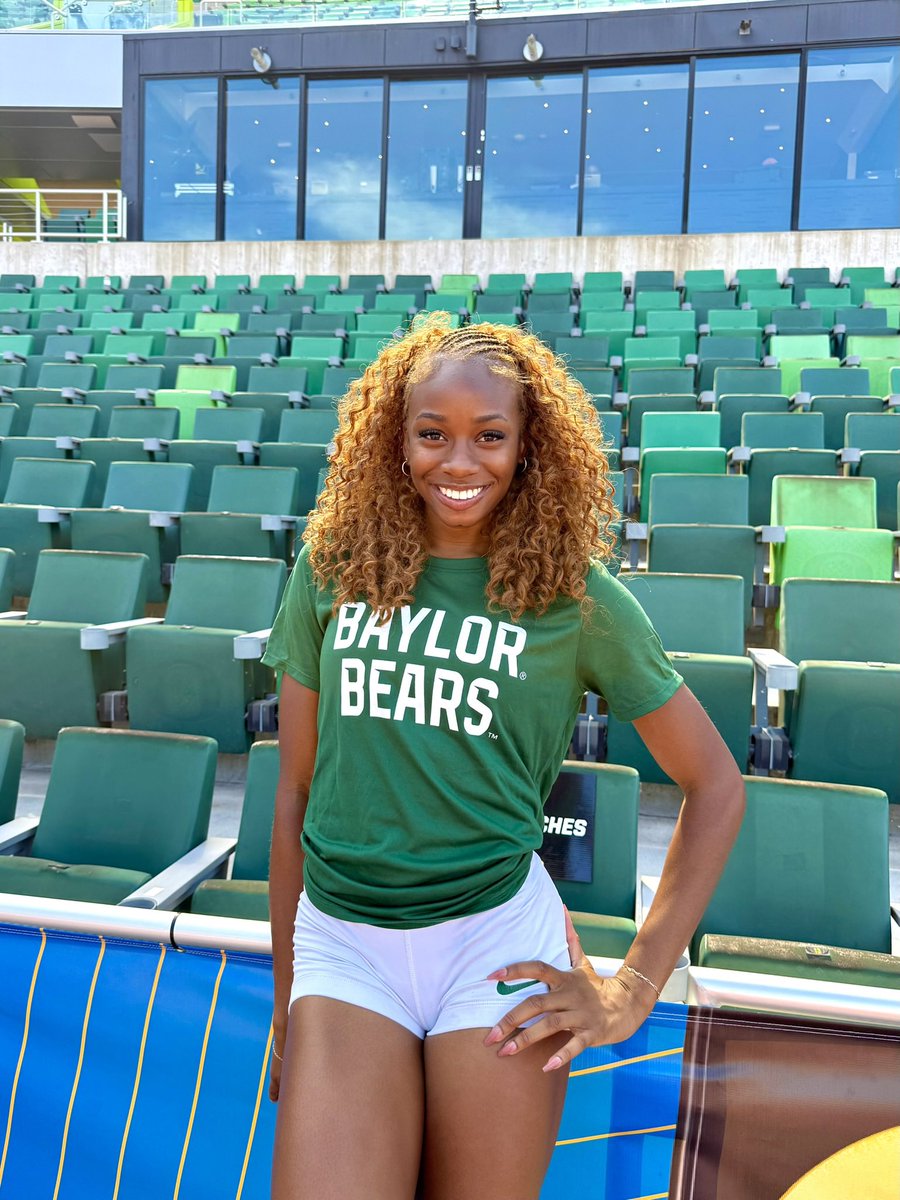 last meet as a bear 💚