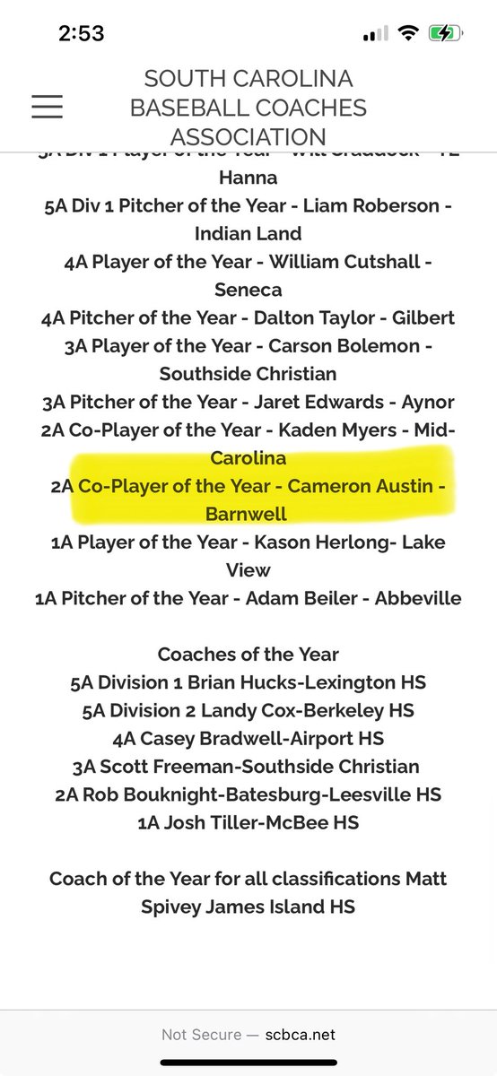 Cameron Austin tweet media