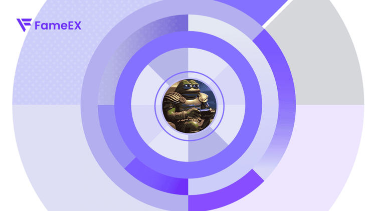 FameEX Global tweet media