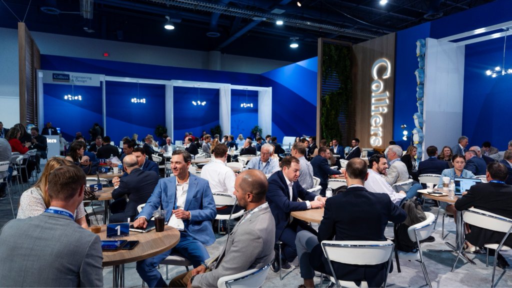 Retail is evolving fast. Landlords have the leverage, retailers are optimizing, and capital is flowing into experience-driven spaces. Catch the top takeaways from ICSC in Colliers' recap by Nicole Larson: ow.ly/E3mZ50W8BsT