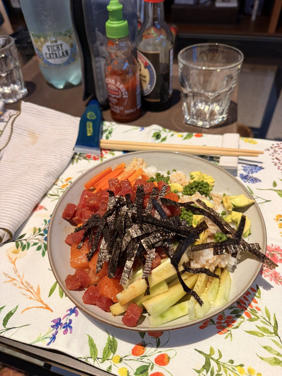 Matías Andrade Cabieses tweet media