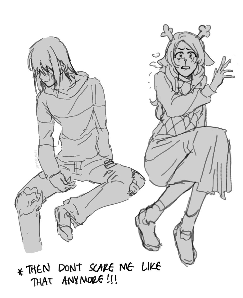 snowgrave abort 💔

#deltarune #deltarunespoilers #kriselle 