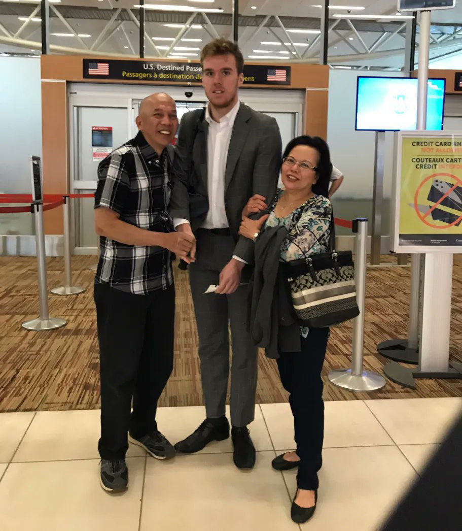 Jordan Schmaltz (@j_swish24) on Twitter photo 