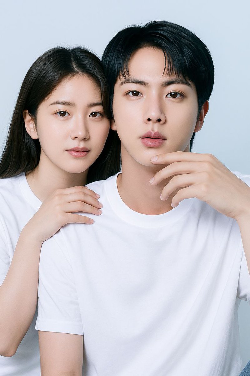 ani_army3's tweet photo. Editan Versi Sama Seokjin  #jin #Army250 #ARMY https://t.co/VJV03Q0UOj