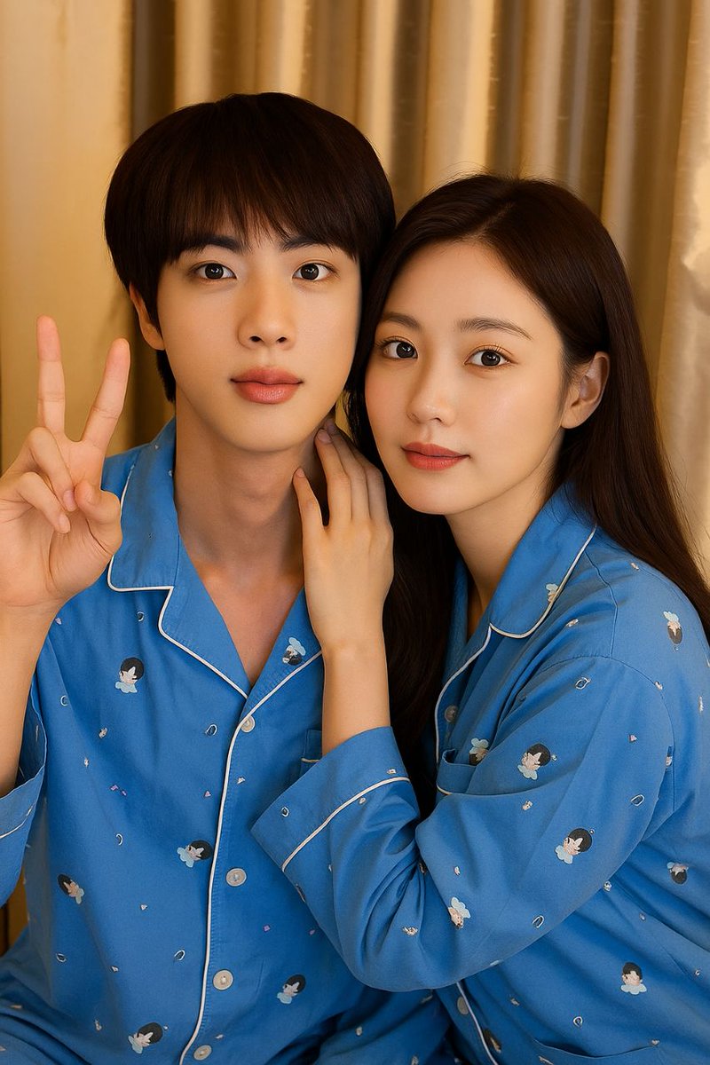 ani_army3's tweet photo. Editan Versi Sama Seokjin  #jin #Army250 #ARMY https://t.co/VJV03Q0UOj