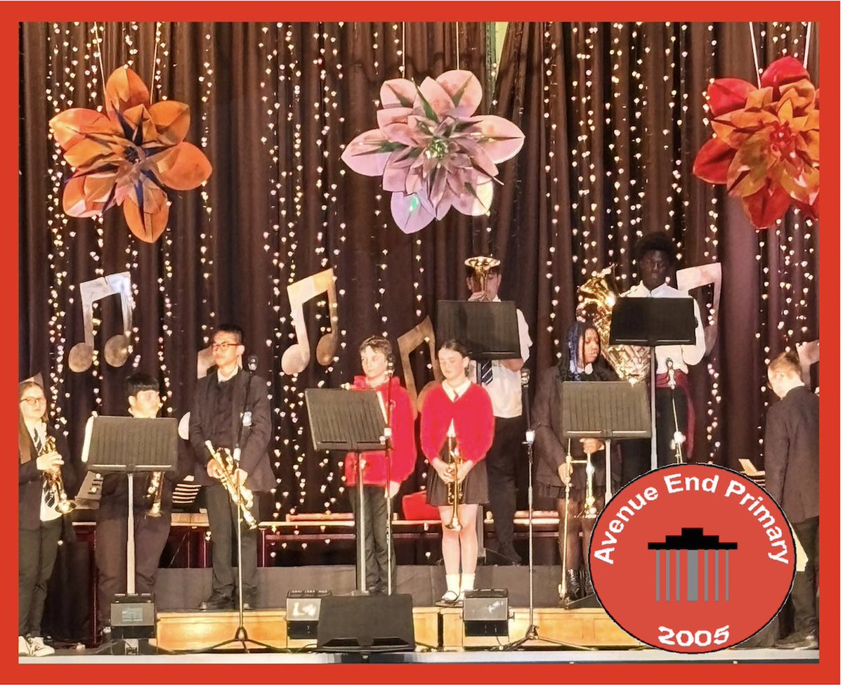 Avenue End Primary (@avenueendps) on Twitter photo We are so proud of two of our Primary 7 musicians who performed at a very special <a href="/smithycroft282/">Smithycroft Secondary</a> concert.
⭐️⭐️⭐️⭐️⭐️⭐️⭐️⭐️
🔴⚪️🔴⚪️🔴⚪️🔴⚪️ We are so proud of two of our Primary 7 musicians who performed at a very special <a href="/smithycroft282/">Smithycroft Secondary</a> concert.
⭐️⭐️⭐️⭐️⭐️⭐️⭐️⭐️
🔴⚪️🔴⚪️🔴⚪️🔴⚪️