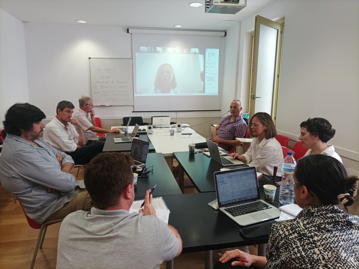 Esther M. Sánchez Sánchez tweet media