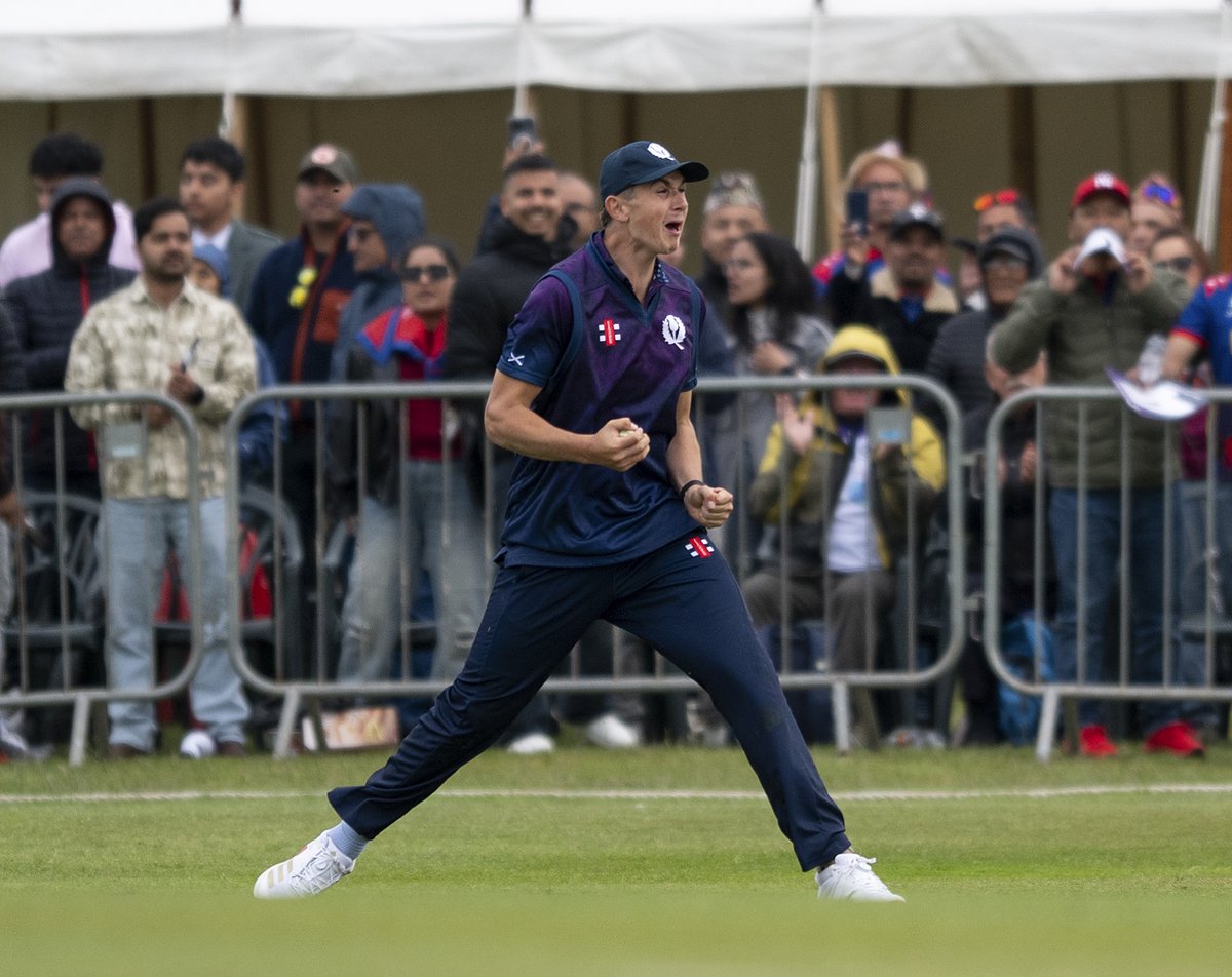 CricketBadge's tweet image. The best tri-series in #CWCL2 history, given the scale of drama maybe even ODI triangular history

🇳🇵won by 1 wicket chasing 297
🇳🇵won by 5 wickets
🏴󠁧󠁢󠁳󠁣󠁴󠁿won by 44 runs
🏴󠁧󠁢󠁳󠁣󠁴󠁿won by 2 runs defending 323
🇳🇵won by 16 runs
🇳🇱 won by 4 wickets chasing 370

Breathtaking &amp;amp; unforgettable stuff