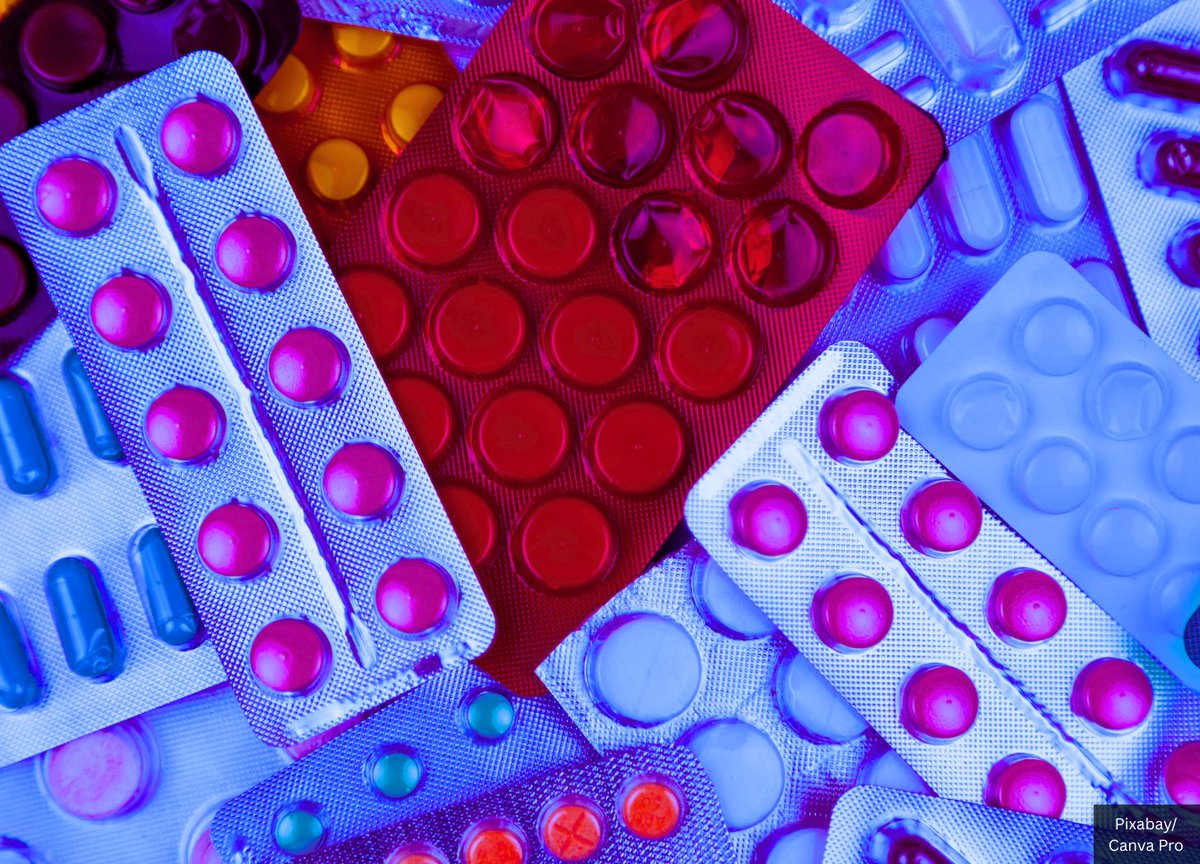 New Bill Would BAN All Prescription Drug Ads

Sanders &amp; King just introduced the End Prescription Drug Ads Now Act—backed by RFK Jr.—to outlaw pharma ads on TV, radio, print &amp; social media.

Aligns with Trump’s EO to slash U.S. drug prices to match other nations.

Link👇