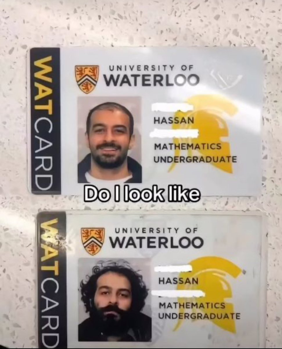 wtf is going on in University of Waterloo😭