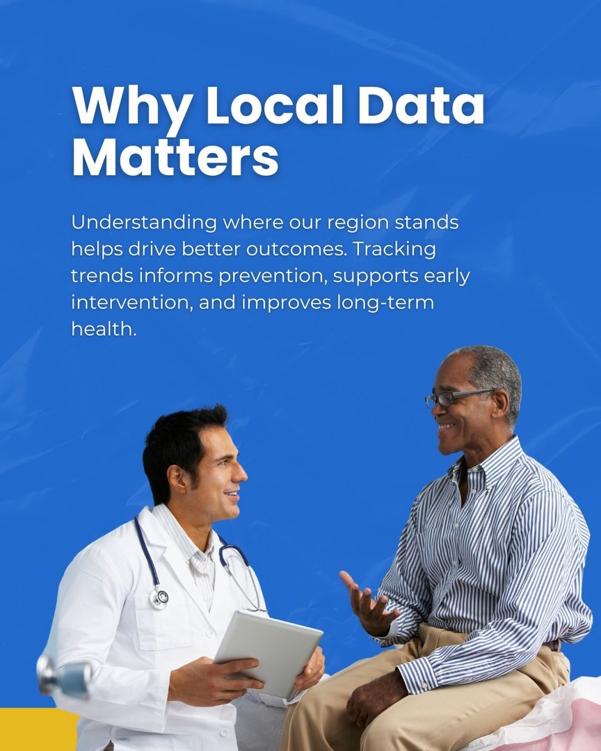 It’s National Men’s Health Week. Prostate cancer is a leading cause of death among men. Washoe’s rate is better than most U.S. counties but above the state average. Early detection saves lives. Learn more: 

[LINK] nevadatomorrow.org/indicators/ind…