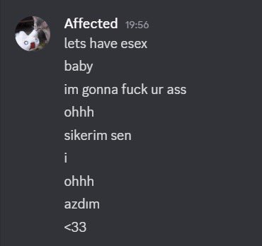 I cba these bastards typing this shit to my friends