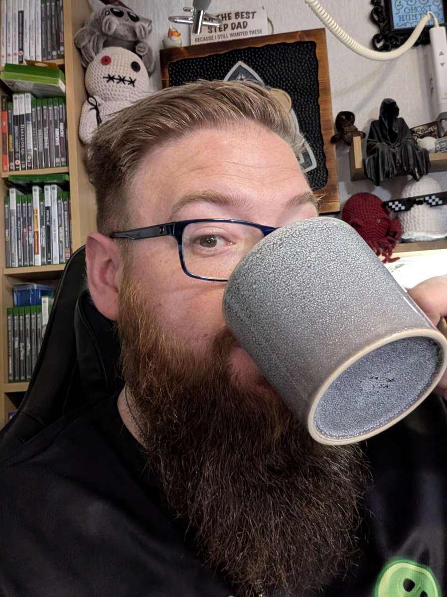 VikTheViking85 (@viktheviking85) on Twitter photo I am happy to now be affiliated with <a href="/XPBrewHQ/">XP BREW ๐ต</a>!
Clean Energy Tea!
Use code skal for 15% off at checkout!
xpbrew.com/?sca_ref=89696โฆ I am happy to now be affiliated with <a href="/XPBrewHQ/">XP BREW ๐ต</a>!
Clean Energy Tea!
Use code skal for 15% off at checkout!
xpbrew.com/?sca_ref=89696โฆ