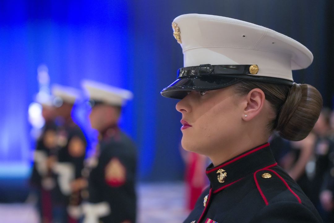 Today is Women Veterans Day. Since 1948, women have served with honor, broken barriers, and shaped every branch of the U.S. military. We’re grateful for every woman who’s worn the uniform.

 #WomenVeteransDay