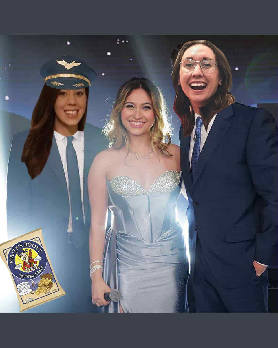 nathanforuspod's tweet image. We’re soaring back to your feeds with a very fun chat with the winner of Wings of Voice: Isabella Henao! We chat all about how she got into singing and musical theatre, her very wild mom-lore, and discuss why we need the full cut of Wings of Voice (HBO release the tapes!!).