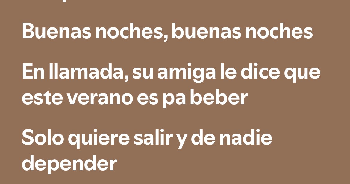 mood del verano 🤘🏼