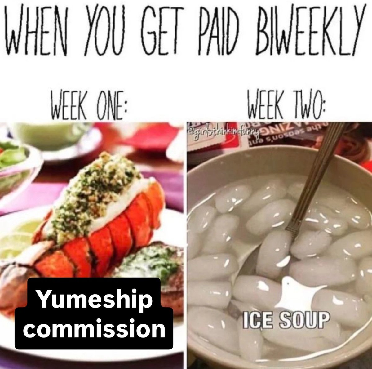 rosesugarguts's tweet image. Hi yumetwt