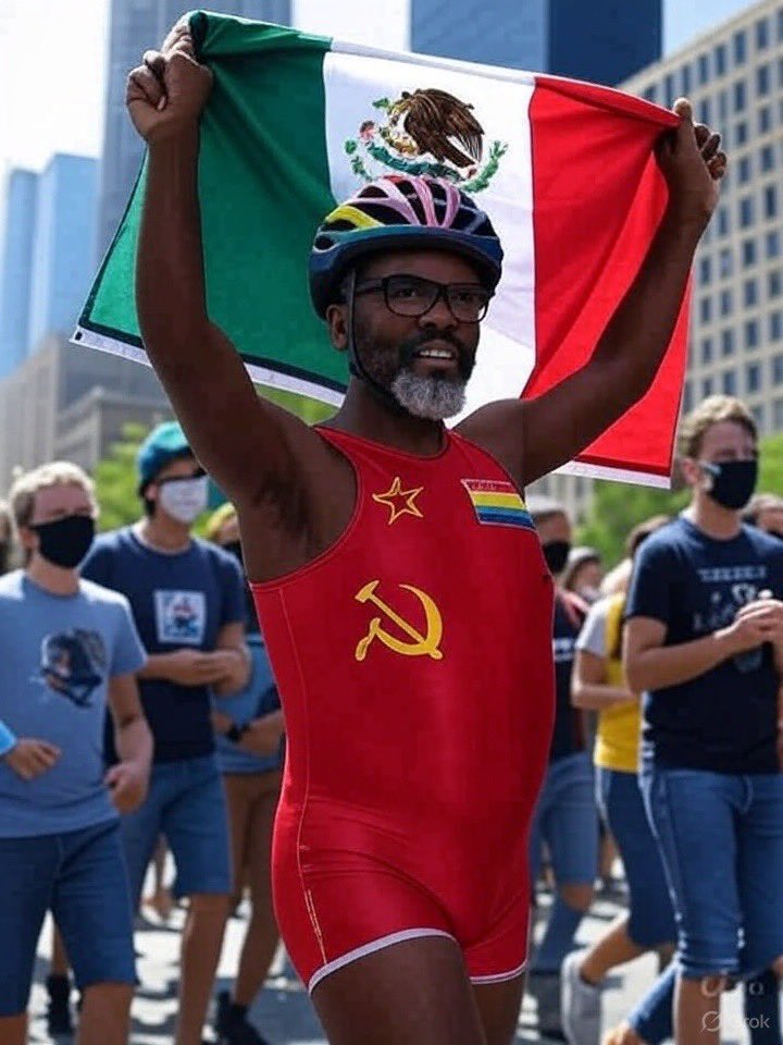Whose streets?! Our streets!!