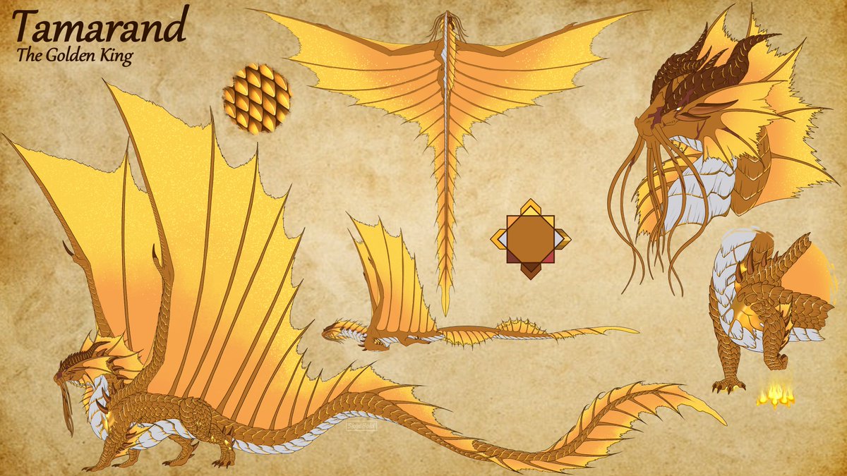 Commission completed for <a href="/EhTokenCanadian/">Tamarand, King of Justice🔞</a>