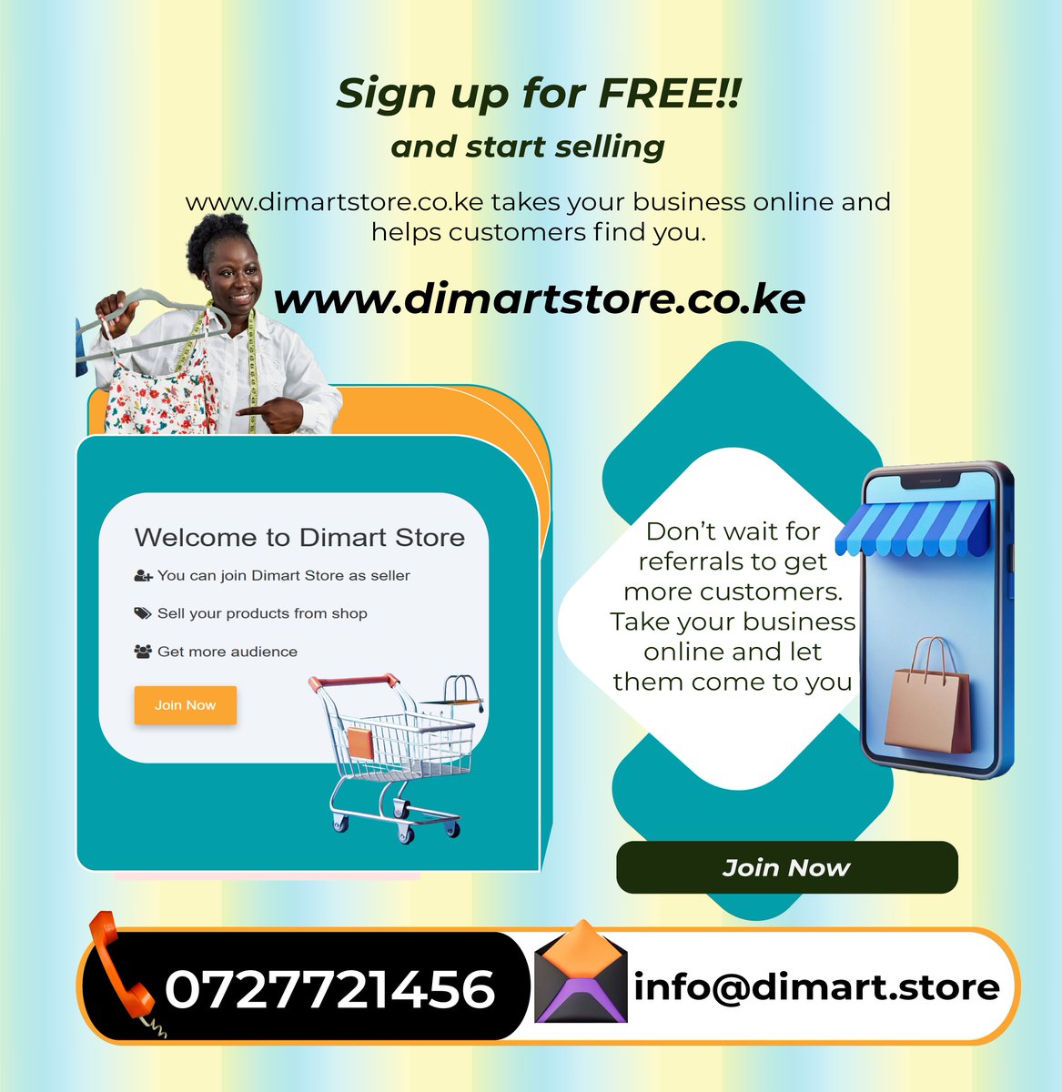 DIMART STORE (@dimartstore) / Posts / X
