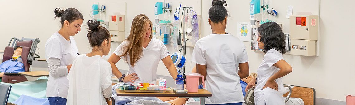 CODAlumni's tweet image. Today we salute our Certified Nursing Assistant alumni who provide compassionate care &amp;amp; essential support every day. 💚 Thank you for making a difference in the lives of so many. #CareerNurseAssistantsDay #CODAlumni #HealthcareHeroes