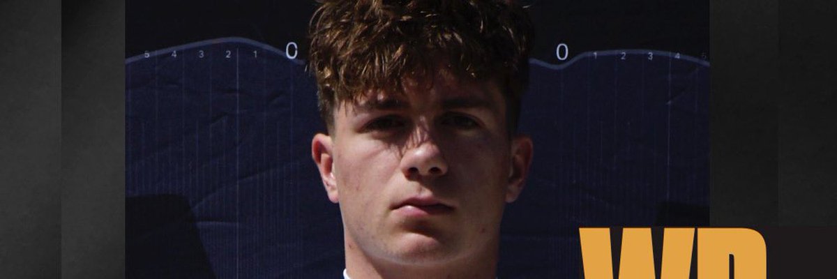 5StarScouting™ (@5starscouting) on Twitter photo 2027 3 ⭐️ WR
Dallas Crescenzo
Santaluces (FL.)
6-0/184 🎓 4.0 GPA
<a href="/DallasCrescenz0/">Dallas Crescenzo</a>
hudl.com/v/2Qbemy 2027 3 ⭐️ WR
Dallas Crescenzo
Santaluces (FL.)
6-0/184 🎓 4.0 GPA
<a href="/DallasCrescenz0/">Dallas Crescenzo</a>
hudl.com/v/2Qbemy