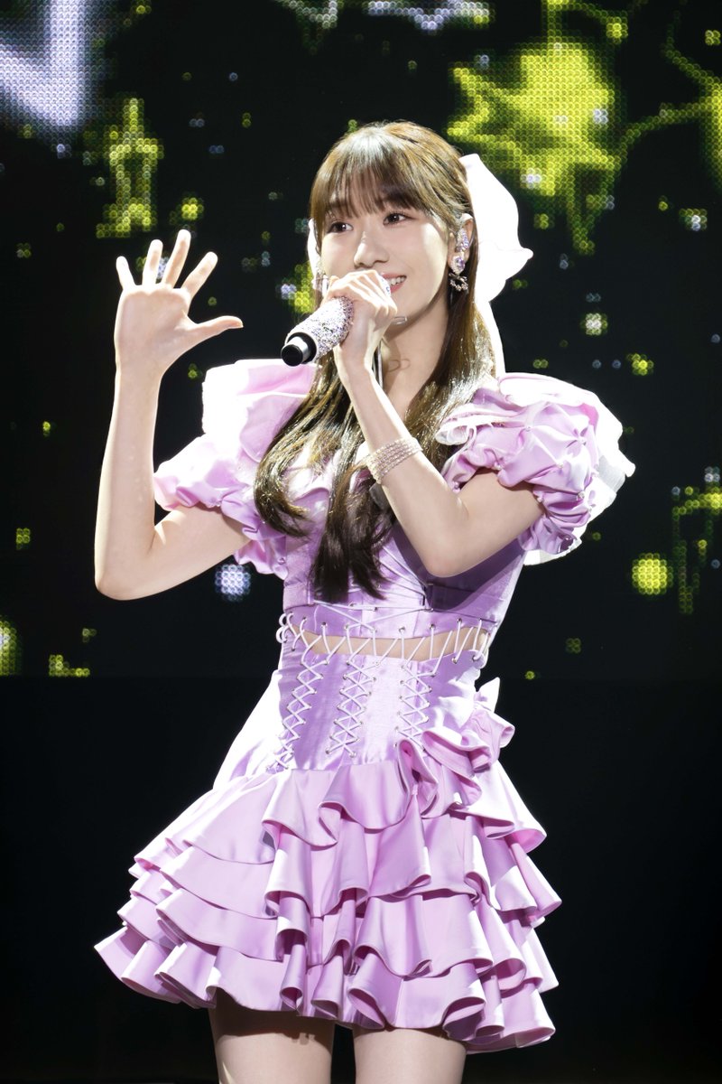 TOKYO IDOL FESTIVAL 2025supported by にしたんクリニック」出演者第