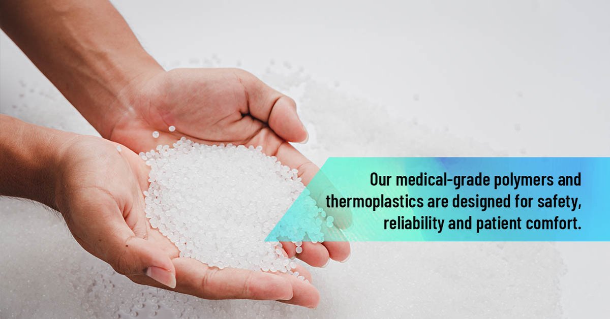 ⏩How does Celanese help you breathe easier? 

From respiratory devices to filtration systems, our materials help support better care and healthier outcomes. Celanese innovations are trusted in hospitals, clinics and homes worldwide. Explore how we support frontline care through