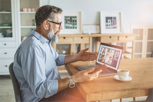 How Virtual Huddle Rooms Improve Internal Communication for Remote Teams ringcentr.al/3Zs6P1W